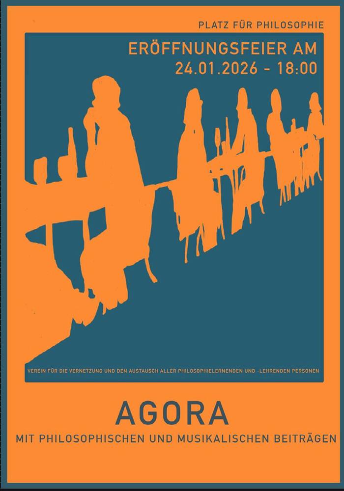 Plakat Eröffnungsfeier